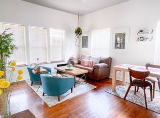 1127 Ebert Ave, Austin, TX 78721