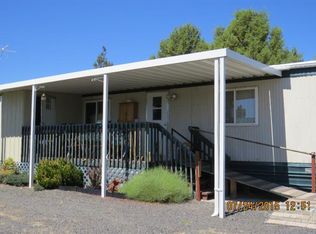 3980 SE Umatilla Loop, Prineville, OR 97754