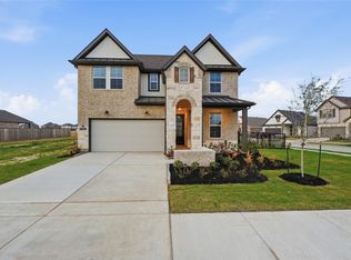 21302 Harris Park Ct, Cypress, TX 77433
