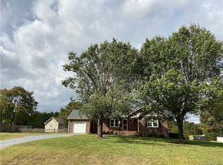 4105 Salem Pointe Dr, Monroe, NC 28110