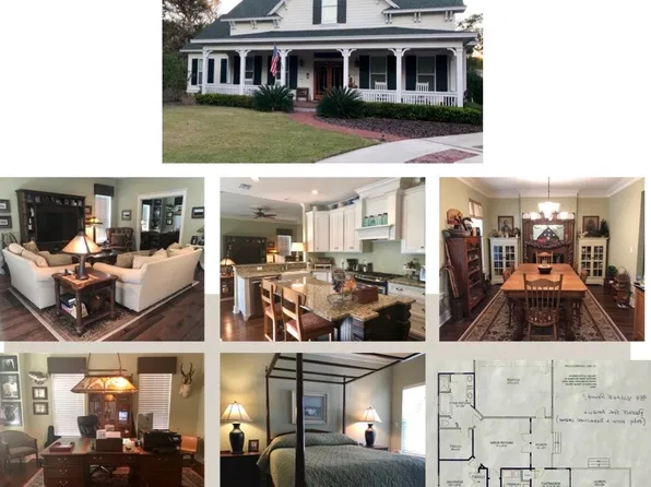 2621 Blackbeard Pl, Fernandina Beach, FL 32034