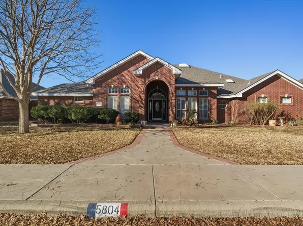 5804 Cranston Pl, Midland, TX 79707