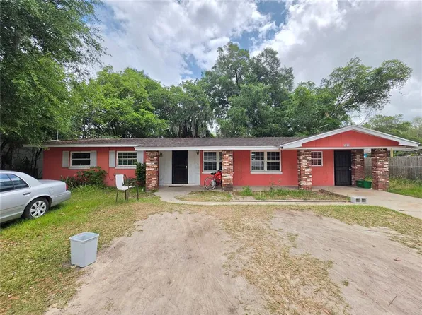1215 NW 15th Ave, Ocala, FL 34475