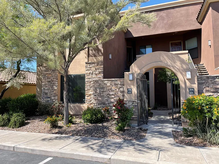 7027 Scottsdale Rd #105 — Photo 22