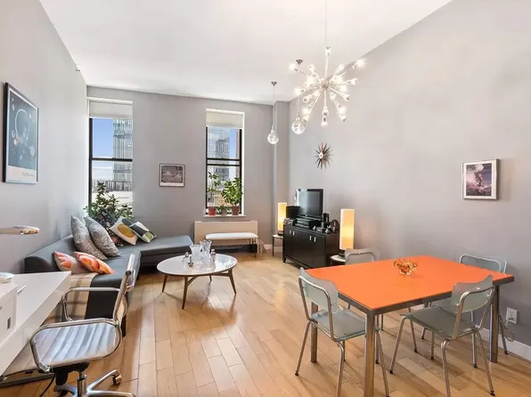 96 Rockwell Pl APT 5C, Brooklyn, NY 11217