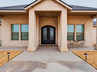 3807 Black Wolf Trl, Midland, TX 79705