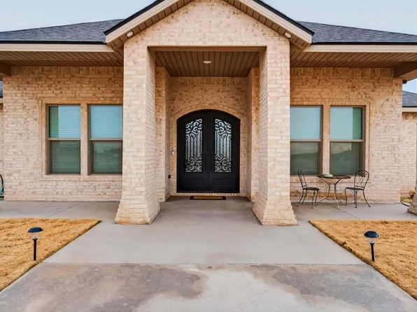 3807 Black Wolf Trl, Midland, TX 79705