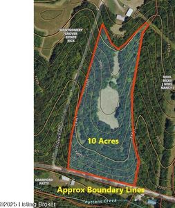 1180C Pattons Creek Rd, Pendleton, KY, 40055