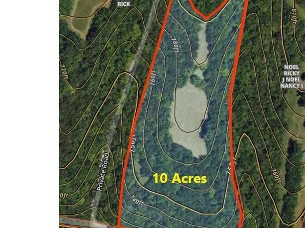 1180C Pattons Creek Rd, Pendleton, KY 40055