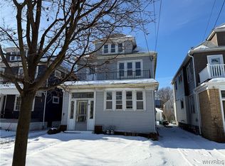 38 Saint Florian St, Buffalo, NY 14207
