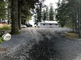 3520 Woodland Dr, Kodiak, AK 99615