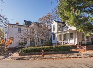 20 Spring St #20, Somerville, MA 02143