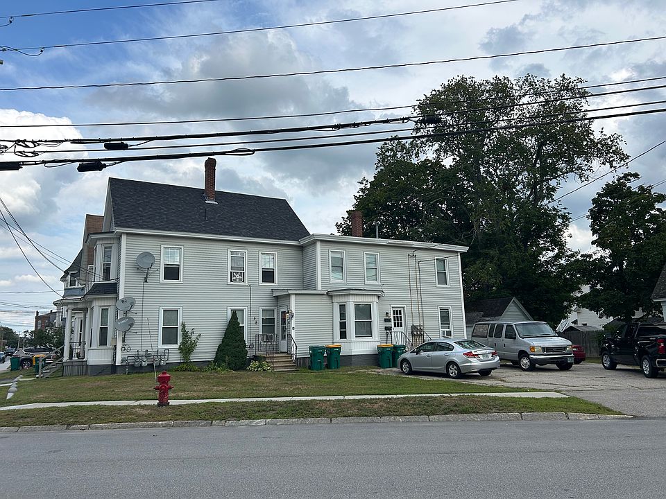 1st image of 34 Academy St APT 2