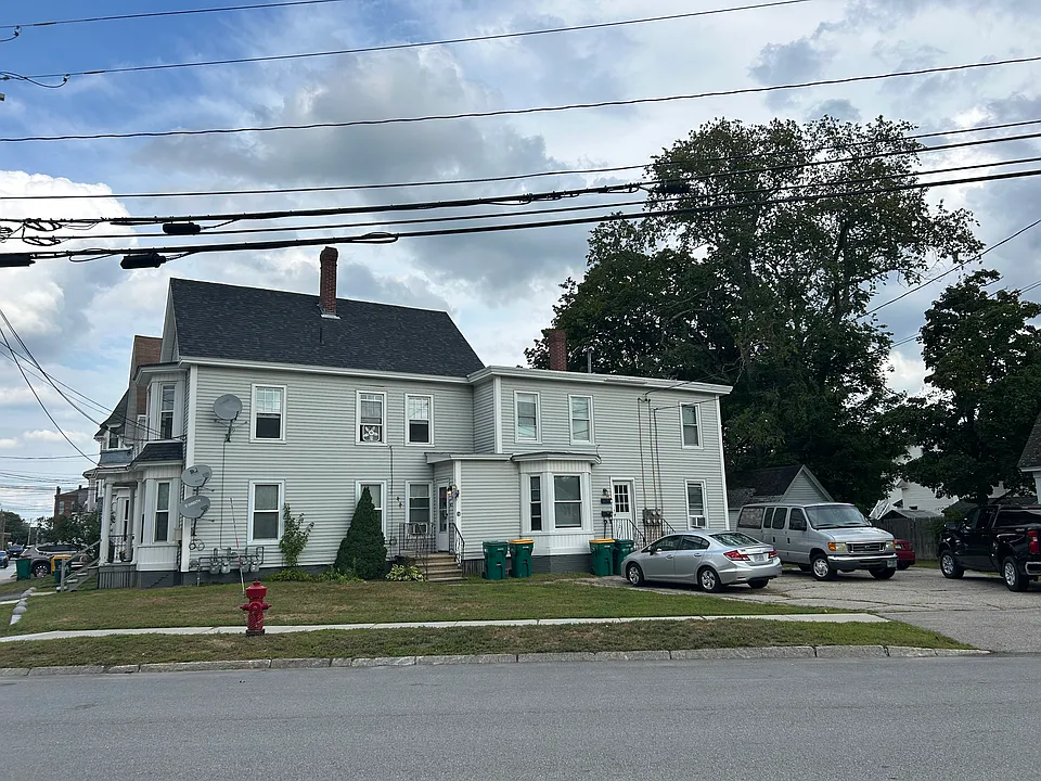 34 Academy St #2