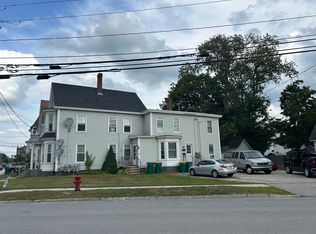 34 Academy St APT 2, Rochester, NH 03867