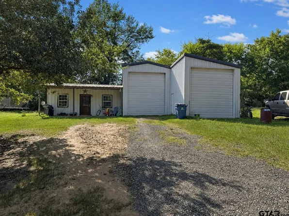 1107 Sanders St, Gladewater, TX 75647