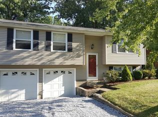 760 Zeletta Dr, Akron, OH 44319