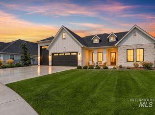 7310 W Palamas Dr, Eagle, ID 83616