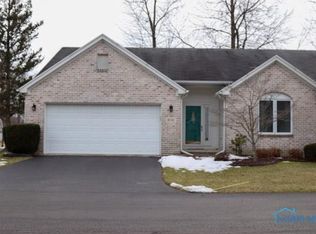 4141 Talmadge Woods, Toledo, OH 43623