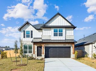 111 Longhorn Run Dr, Montgomery, TX 77356