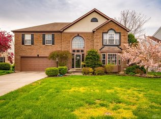 7728 W Lake Dr, West Chester, OH 45069