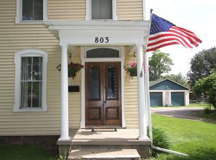 803 E Gambier St, Mount Vernon, OH 43050