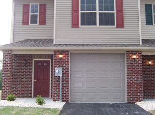 209 Meriweather Dr, Chambersburg, PA 17201
