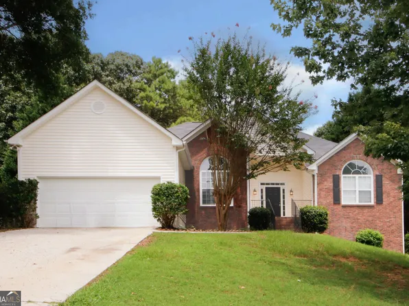 1972 Flowering Dr, Grayson, GA 30017