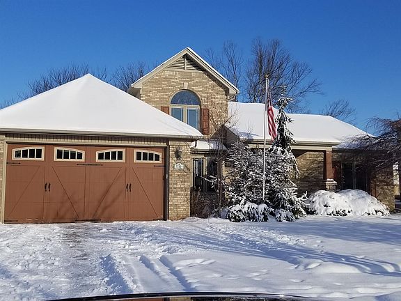 2nd image of 22254 Crestwood St