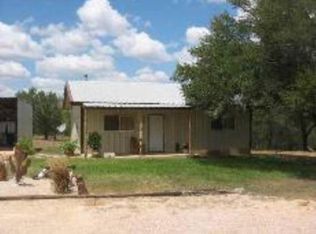 14794 Stuart Rd, San Antonio, TX 78223