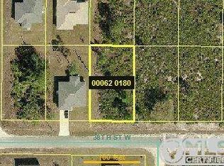 2714 38th St W, Lehigh Acres, FL 33971