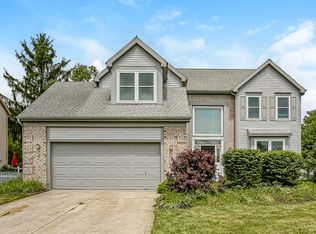 7337 Old Creek Ln, Canal Winchester, OH 43110