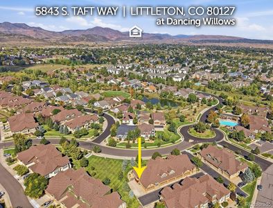5843 S Taft Way, Littleton, CO, 80127