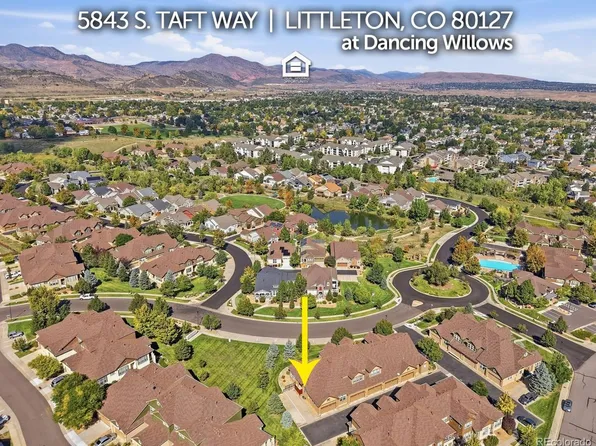 5843 S Taft Way, Littleton, CO 80127