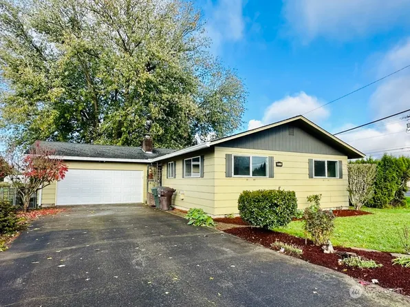2131 35th Avenue, Longview, WA 98632