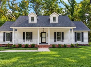 1019 Old Lexington Hwy, Chapin, SC 29036