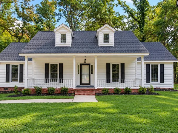1019 Old Lexington Hwy, Chapin, SC 29036