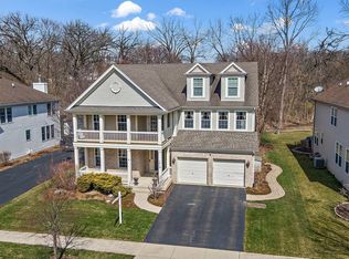 1416 Walnut Dr, Dundee, IL 60118