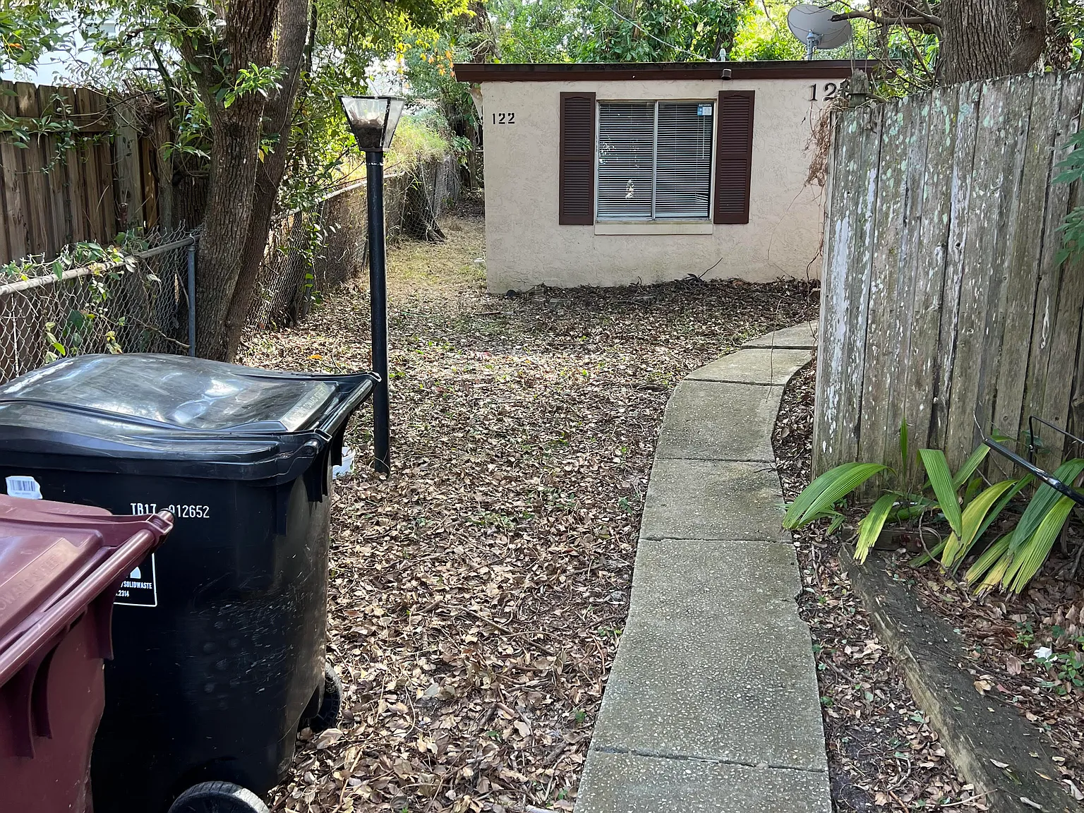 1 bed, 562 sqft, $1,150 — Photo 2