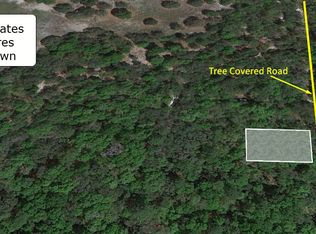 3950 S Ibis Point, Inverness, FL 34450