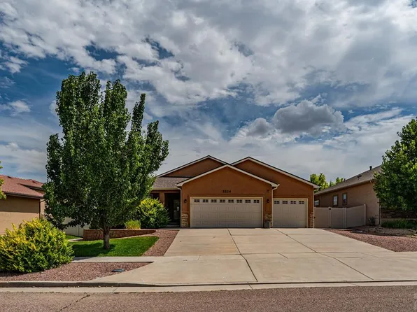 5524 Bellagio Way, Pueblo, CO 81005