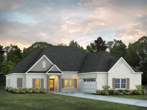 412 Quail Run, Pike Road, AL 36064