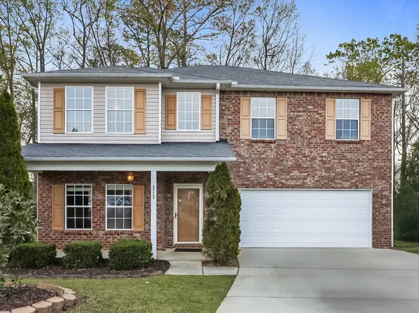 2112 Palatine Pl, Stockbridge, GA 30281
