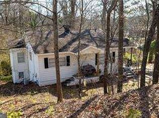 581 Scott Mill Rd, Canton, GA