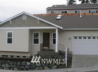 5812 53rd Stct W #63, University Place, WA