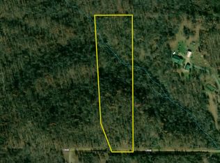 Stogey Rd LOT WP002, Brookport, IL 62910