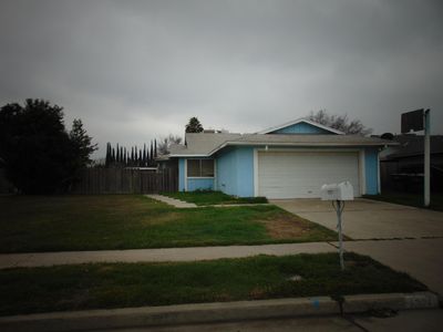 1321 E Aspen Avenue, Tulare, CA, 93274