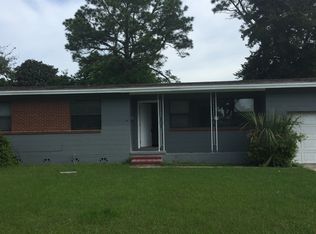 6011 Anvil Rd, Jacksonville, FL 32277