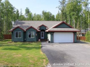 6710 Settlers Bay Dr, Wasilla, AK 99654
