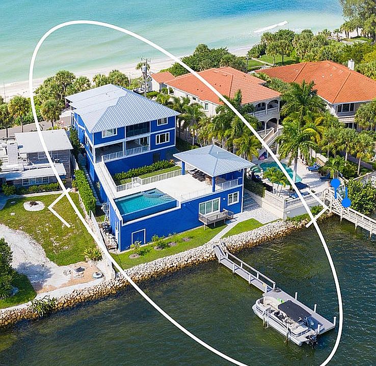 Beach to Bay 2018 full reno